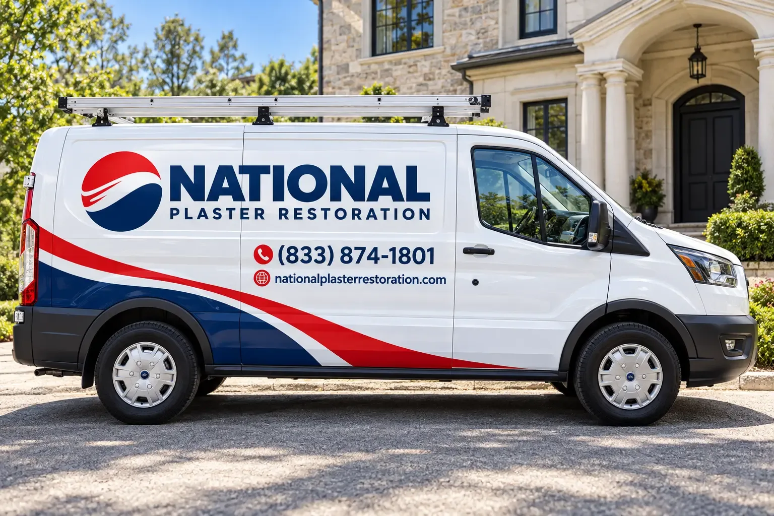 Plaster Repair in Fitzgerald, GA near me