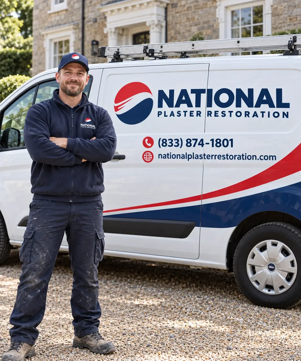 Plaster Repair company in Fitzgerald, GA